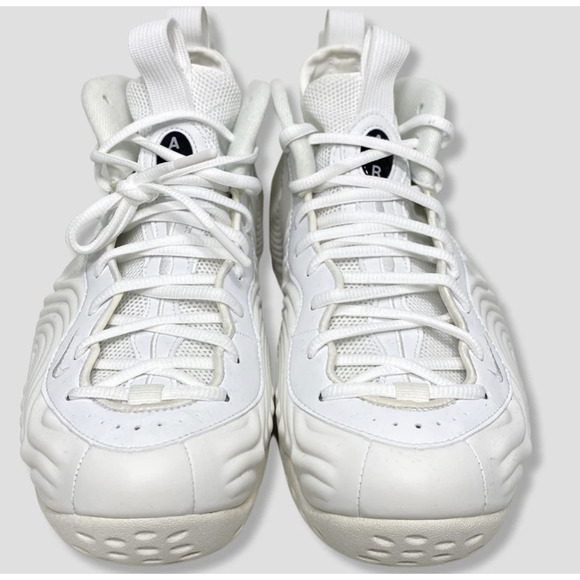Size 12 - Nike Foamposite One Comme des Garçons Homme Plus 2021 main image 4